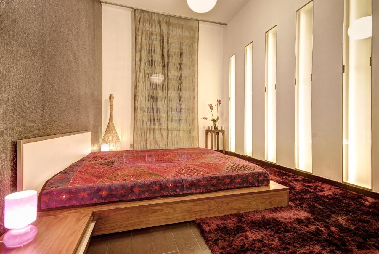 בודפשט City Central Apartments מראה חיצוני תמונה